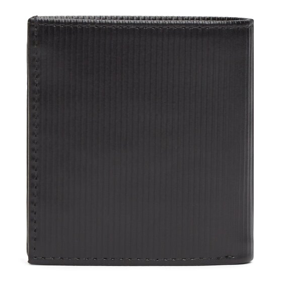 Tommy Hilfiger TH Flag Wallet Leather 9 cm