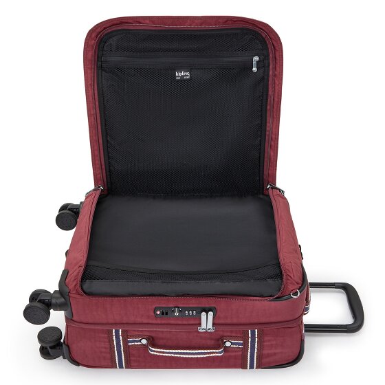 Kipling Basic Spontaneous 4 wheels Cabin trolley S 33 cm