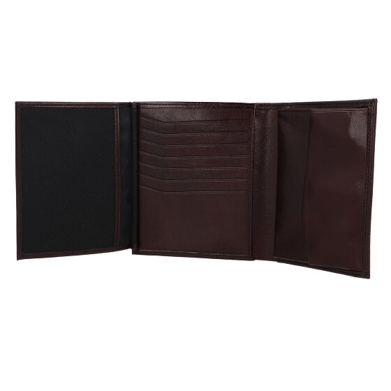 Golden Head Colorado RFID Protect wallet leather 10.5 cm