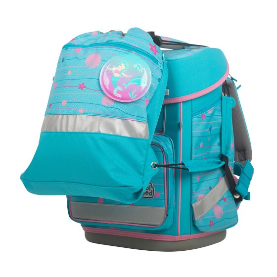 School-Mood Champion Maxx School bag set