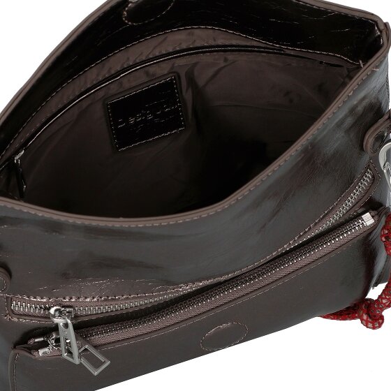 Desigual Half Trokel Shoulder Bag 22.5 cm