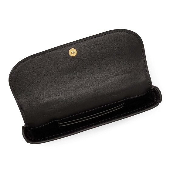 Lauren Ralph Lauren Marcy Handbag Genuine Leather 20.5 cm
