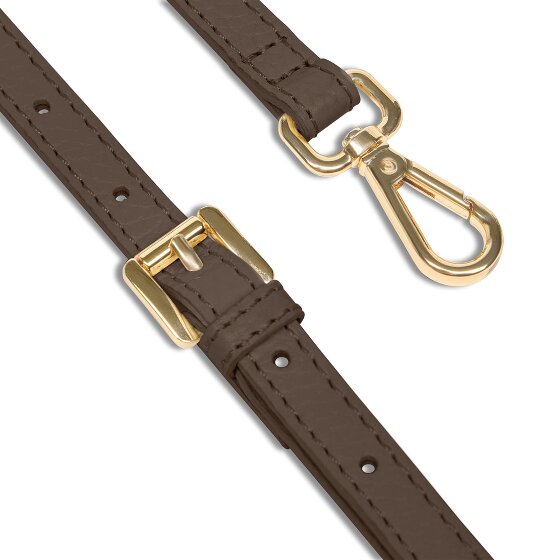 Lazarotti Bologna Leather Shopper Bag Leather 31 cm