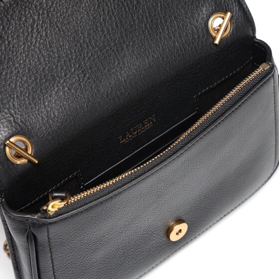 Lauren Ralph Lauren Bradley Shoulder bag Leather 20.5 cm