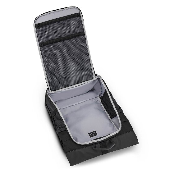 Johnny Urban Travel Series Allen Large Travel Daypack 50 cm Laptop compartment