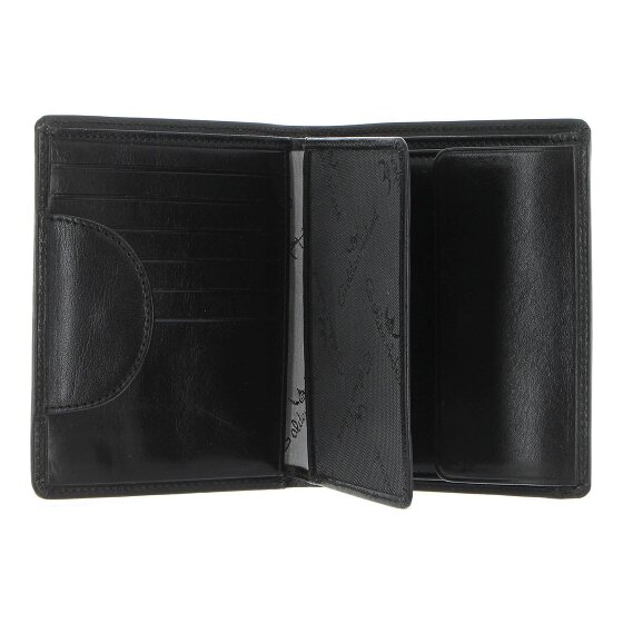 Golden Head Colorado Wallet RFID protection Genuine Leather 13 cm