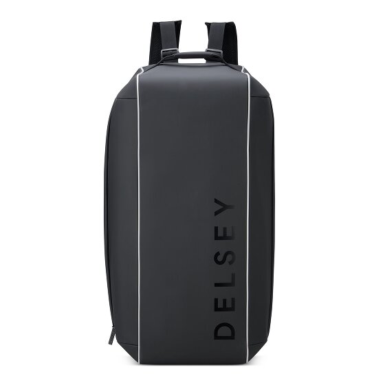 Delsey Paris Aventure travel bag 76 cm laptop compartment