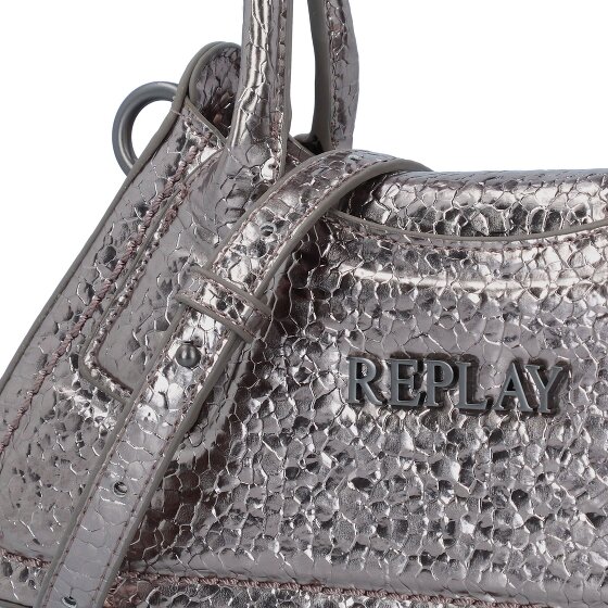 Replay Handbag 28 cm Replay Handbag 28 cm