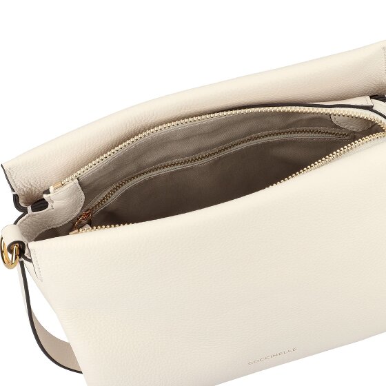 Coccinelle Boheme Handbag Leather 23 cm