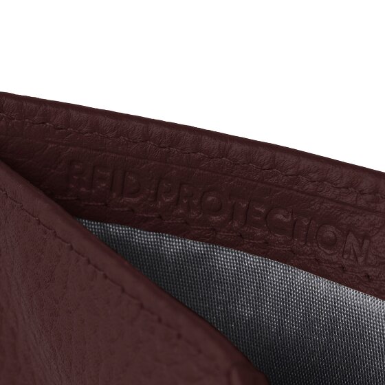 Lazarotti Bologna Leather Wallet Leather 10 cm