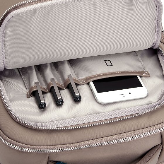 Roncato Woman Biz Daypack 41 cm Laptop compartment