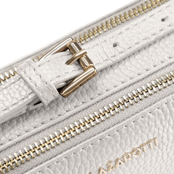 Lazarotti Bologna Leather Shoulder bag Leather 18 cm