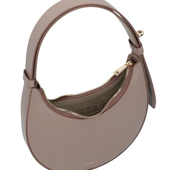 Furla Delizia Shoulder Bag Leather 21 cm