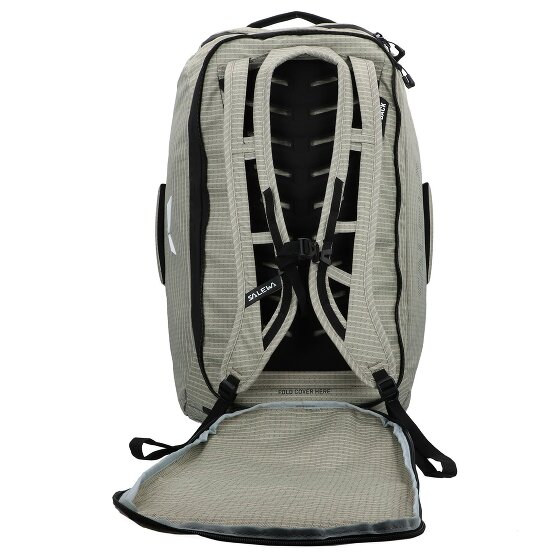Salewa Dry Back Weekender travel bag 50 cm
