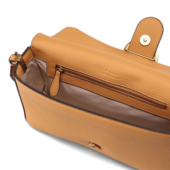 PINKO Love One Shoulder bag Leather 27 cm