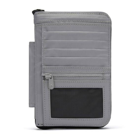 Pacsafe RFIDsafe passport case RFID 11.5 cm