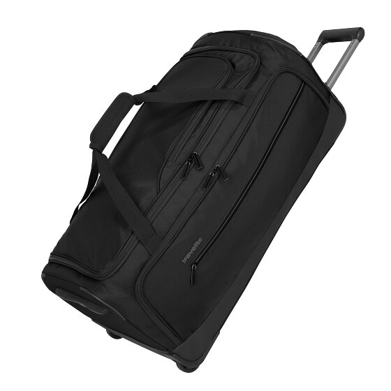 Travelite Crosslite 5.0 2 wheels Travel bag L 79 cm
