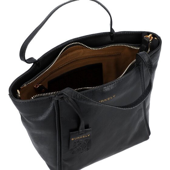 Burkely Fine Florence Handbag Leather 20 cm