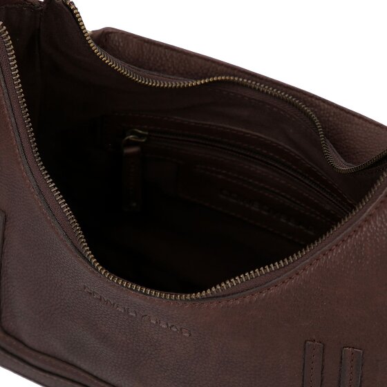 Cowboysbag Chained Middleton Shoulder Bag Leather 30 cm Cowboysbag Chained Middleton Shoulder Bag Leather 30 cm