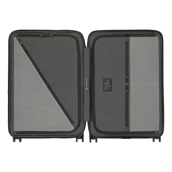 Victorinox Airox Advanced 4 wheels Trolley M 69 cm with expansion pleat