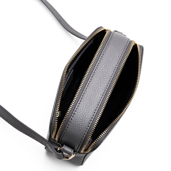 Lazarotti Bologna Leather Shoulder bag Leather 18 cm
