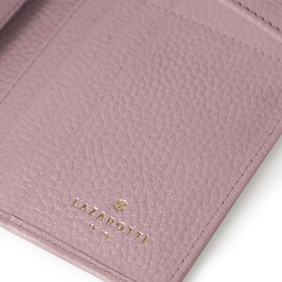 Lazarotti Bologna Leather Wallet Genuine Leather 20 cm
