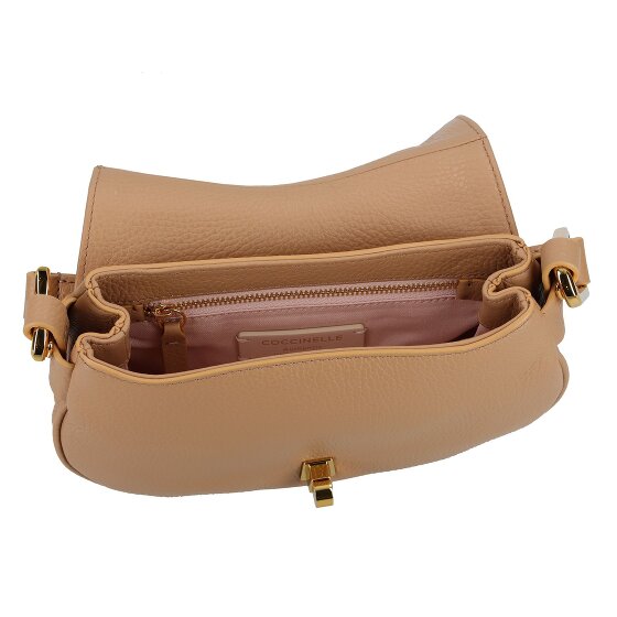 Coccinelle Magie Handbag Leather 22 cm