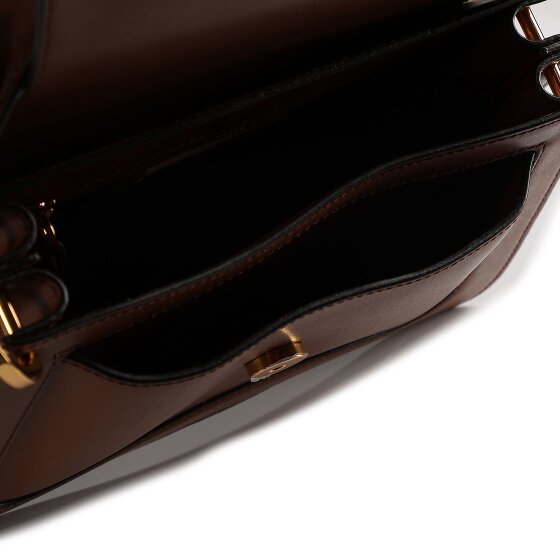 Coccinelle C-Me Shoulder Bag Leather 24 cm