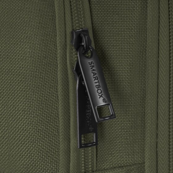 Smartbox Edition 04 4 wheels Trolley 78 cm with expansion pleat Smartbox Edition 04 4 wheels Trolley 78 cm with expansion pleat