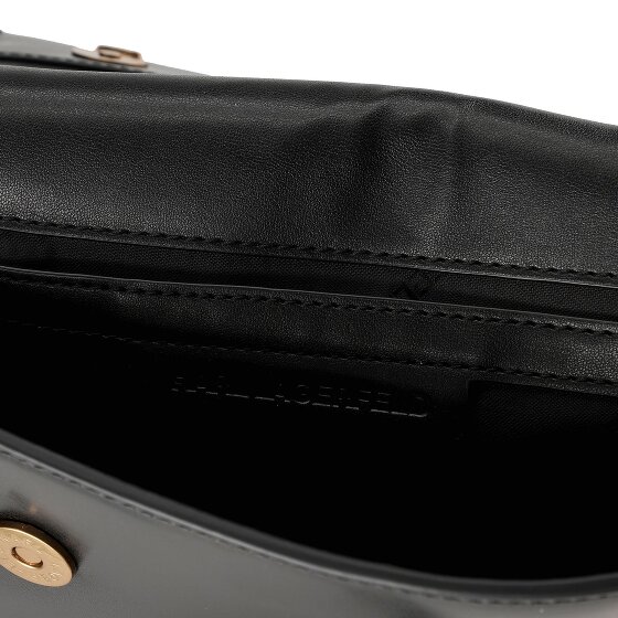 Karl Lagerfeld Autograph Handbag 24 cm