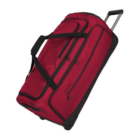 Travelite Crosslite 5.0 2 wheels Travel bag L 79 cm