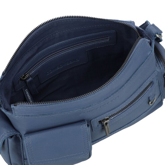 Cowboysbag Susanville Shoulder Bag Leather 25 cm