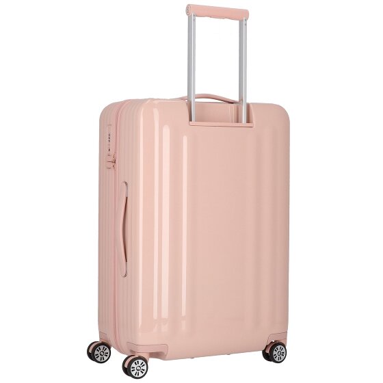 Bogner Piz 4 wheels Trolley M 65 cm