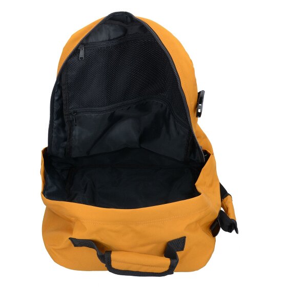Cabin Zero Classic 36L Cabin Backpack Rucksack 44 cm Cabin Zero Classic 36L Cabin Backpack Rucksack 44 cm