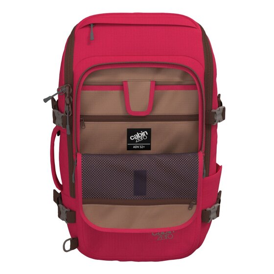 Cabin Zero Adventure Cabin Bag ADV Pro 32L Backpack 46 cm laptop compartment Cabin Zero Adventure Cabin Bag ADV Pro 32L Backpack 46 cm laptop compartment