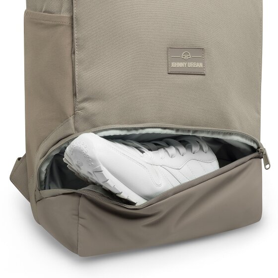 Johnny Urban Eco Series Allen Large Daypack 45 cm Laptop compartment