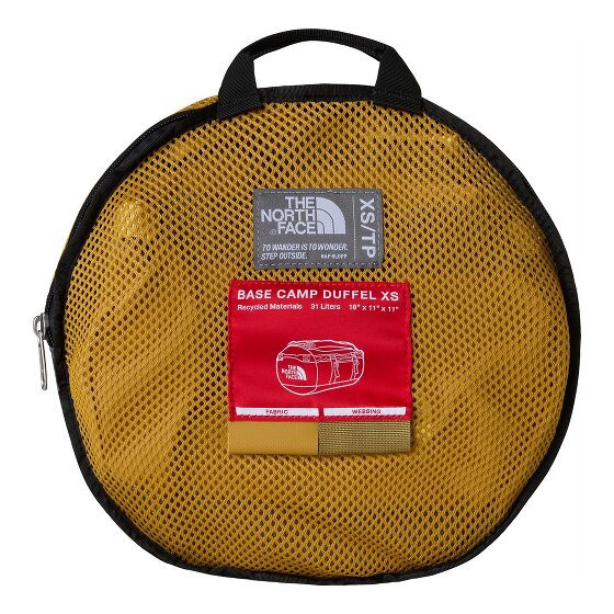 The North Face Base Camp XS travel bag 45 cm