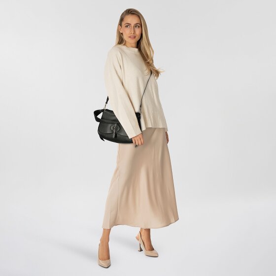 Coccinelle Mavery Shoulder Bag Leather 31 cm