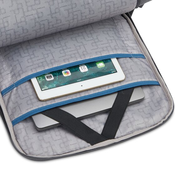 Roncato Trial Daypack 44 cm Laptop compartment Roncato Trial Daypack 44 cm Laptop compartment