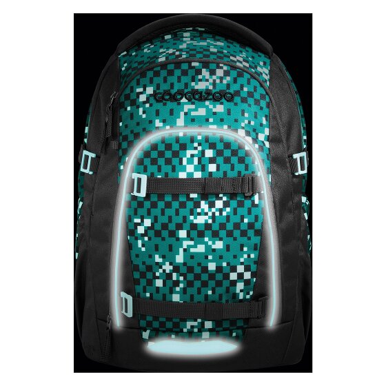 coocazoo Mate School backpack 44 cm