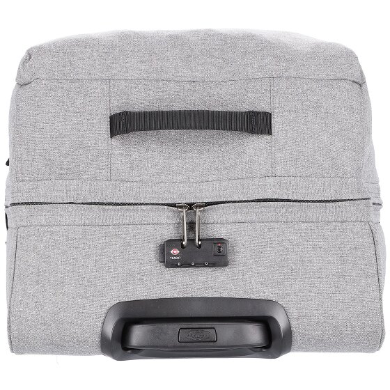 Eastpak Tranverz 2 wheels Trolley 79 cm