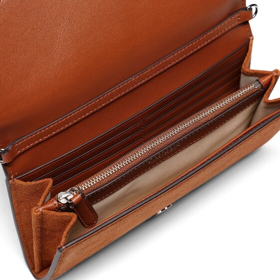 Lauren Ralph Lauren Adair Clutch purse Leather 20 cm