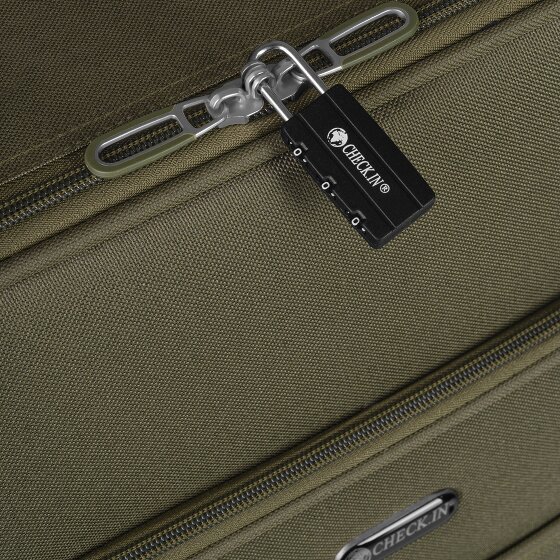 Check.In Sevilla 2.0 4 wheels Trolley 65 cm