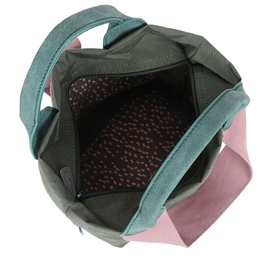 Fritzi aus Preußen Fritzi Ju City Backpack 28 cm