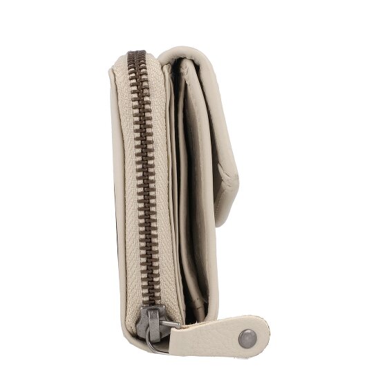 Harbour 2nd Iona Wallet Leather 19 cm