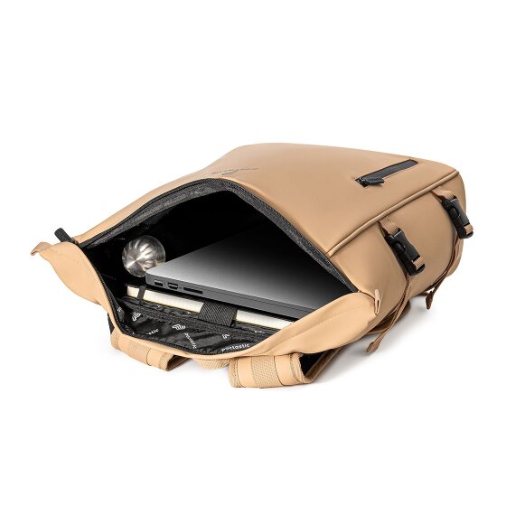 Pactastic Urban Collection Daypack 45 cm Laptop compartment