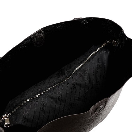 Patrizia Pepe Shopper Bag Leather 30 cm