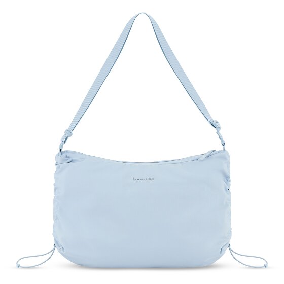 Kapten & Son Skara Large Shoulder Bag 46 cm Laptop compartment