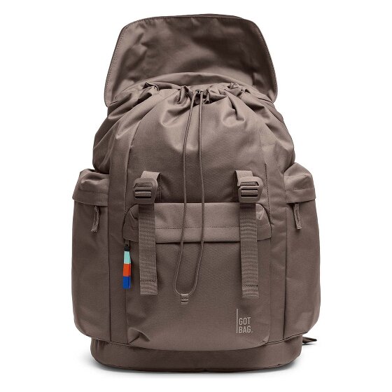 GOT BAG Flap Pack Daypack 47 cm Laptop compartment