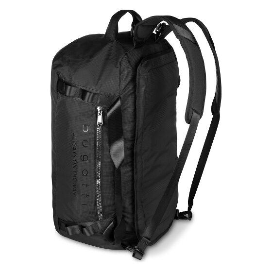 Bugatti Letter`s Weekender travel bag 62 cm
